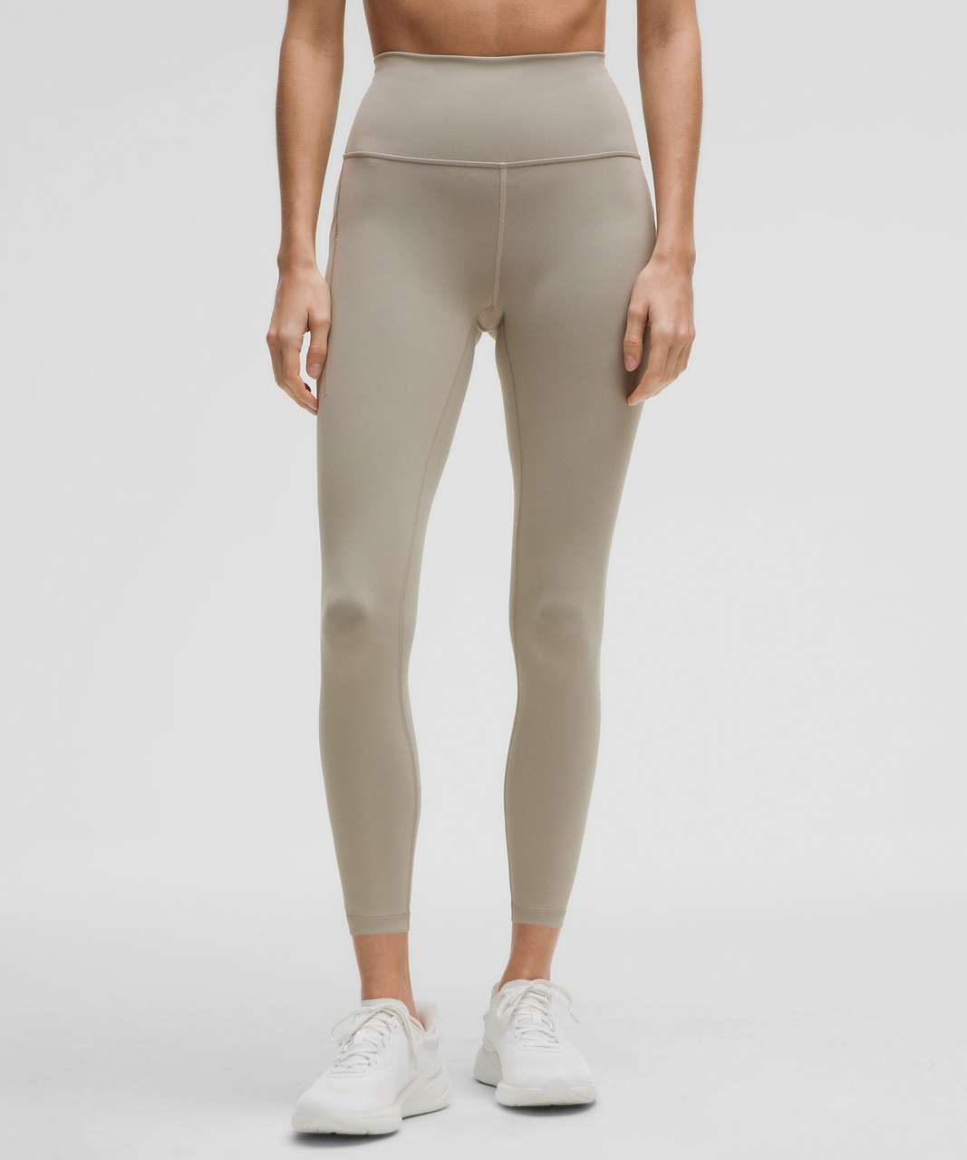 Lululemon Wunder Train High-Rise Tight with Pockets 25
