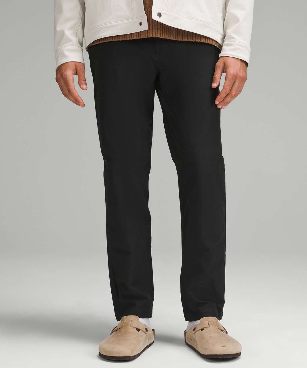 Lululemon ABC Classic-Fit 5 Pocket Pant 34
