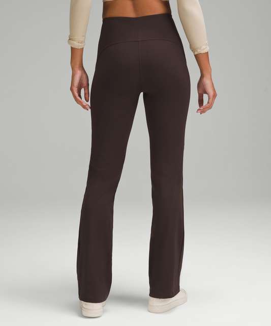 Lululemon Smooth Fit Pull-On High-Rise Pant *Regular - Shade
