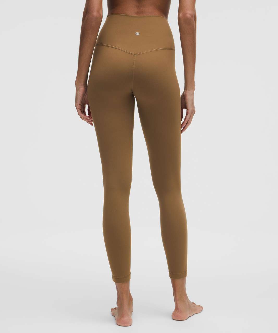 Lululemon Align No Line High-Rise Pant 25