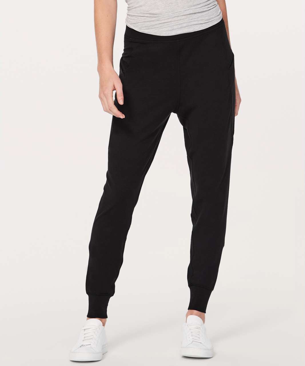 Lululemon Meant To Move Pant 27