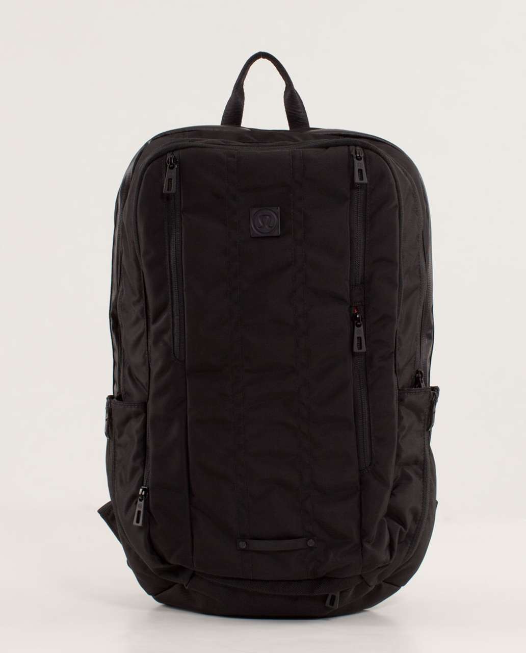 Lululemon Urban Trekker Backpack - Black - lulu fanatics