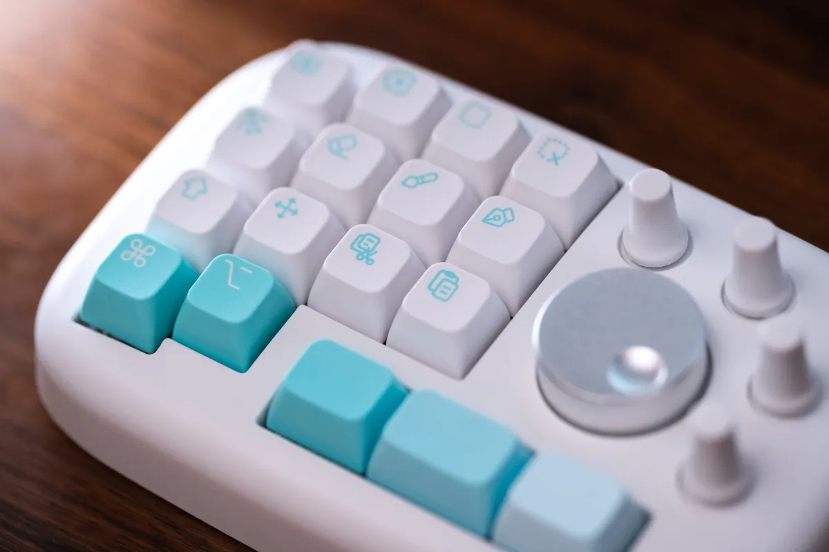 期間限定】人気の左手デバイス「CreatorPad」が過去最大35％OFF！決算