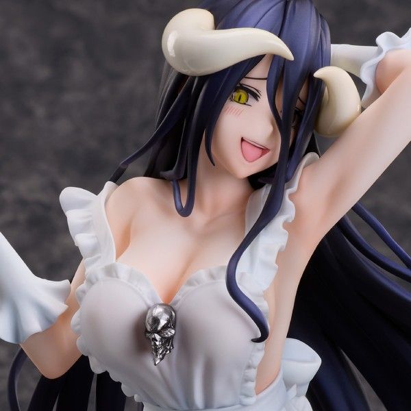Design COCO │ PRODUCTS │ オーバーロード 1/7スケールフィギュア