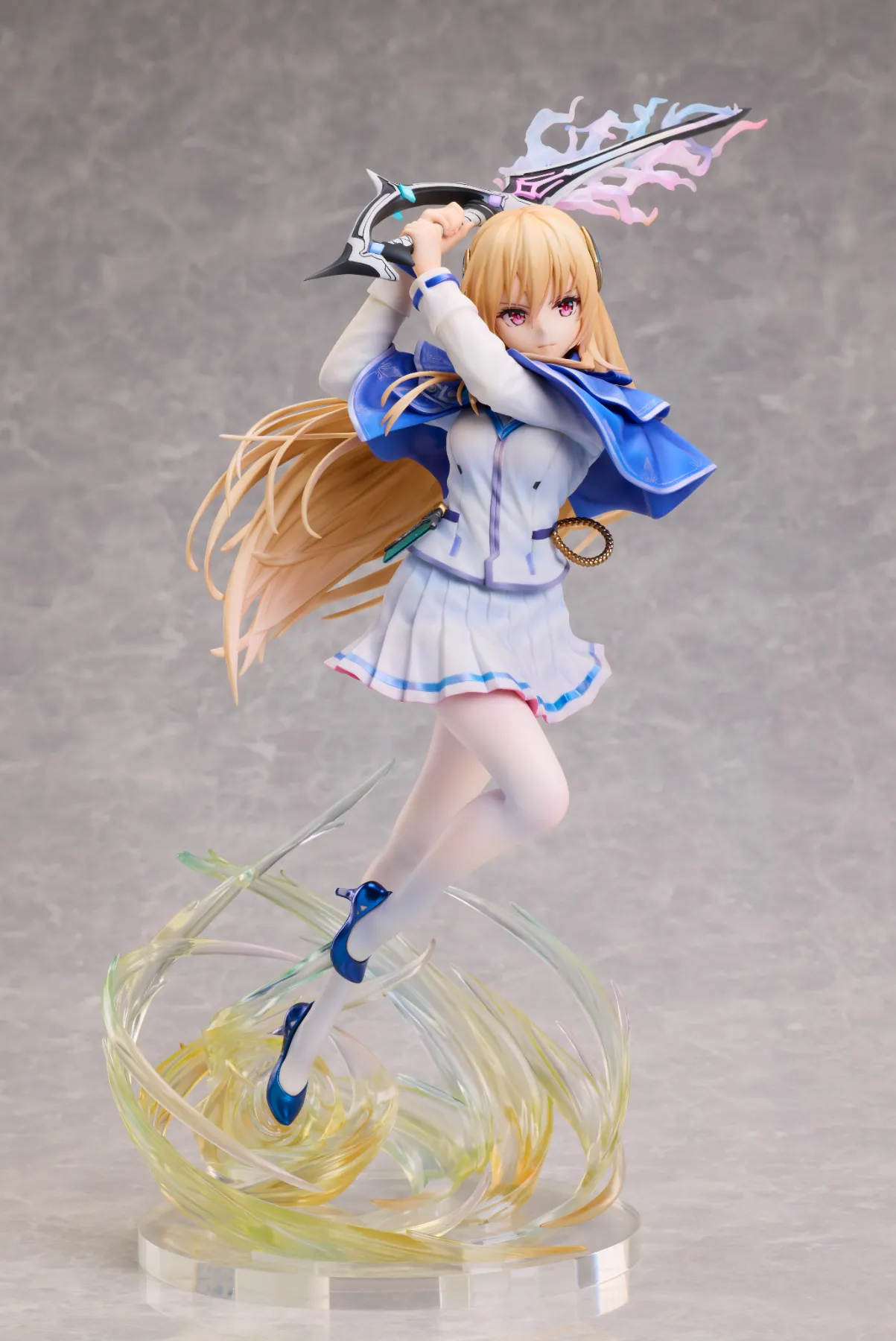 Design COCO │ PRODUCTS │ ヘブンバーンズレッド 1／7スケール