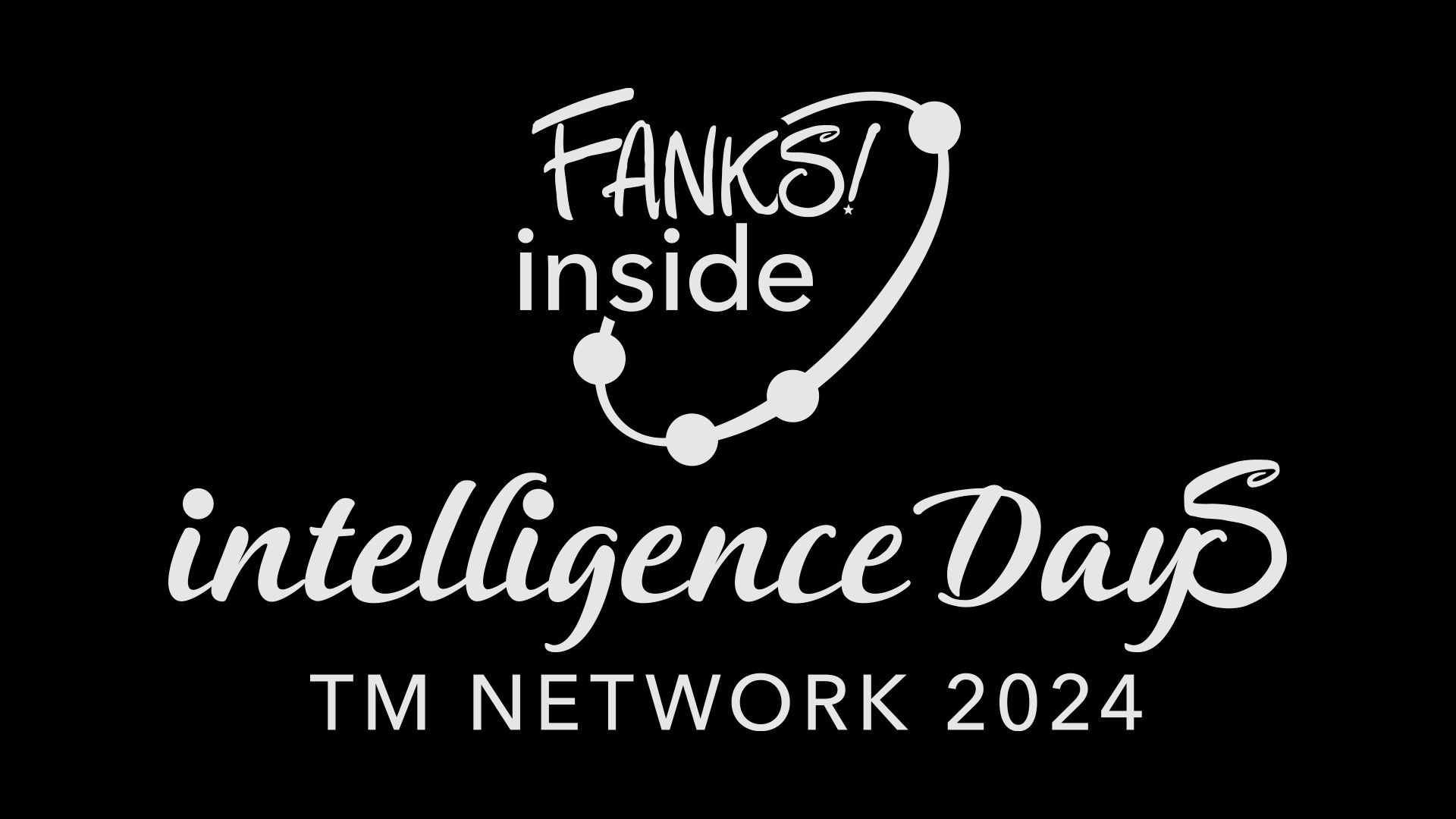 TM NETWORK Official