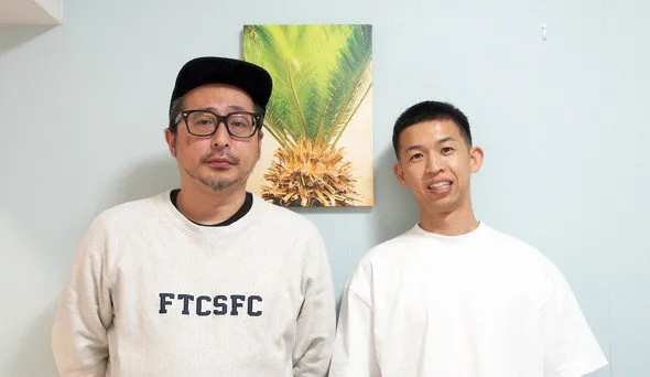 株式会社FIREBUG