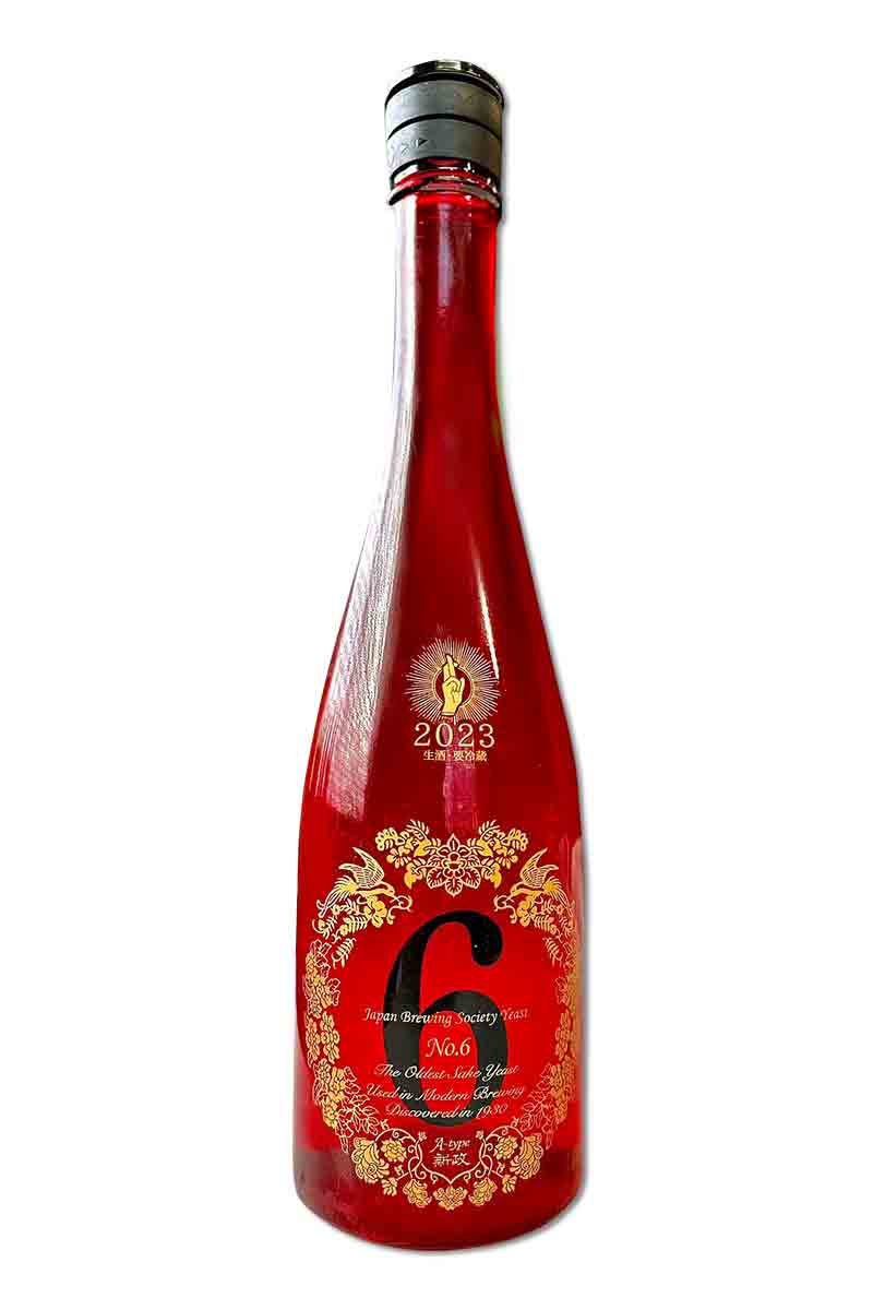 2024 新政酒造A-type 720ml- WINE&TASTE 品迷網