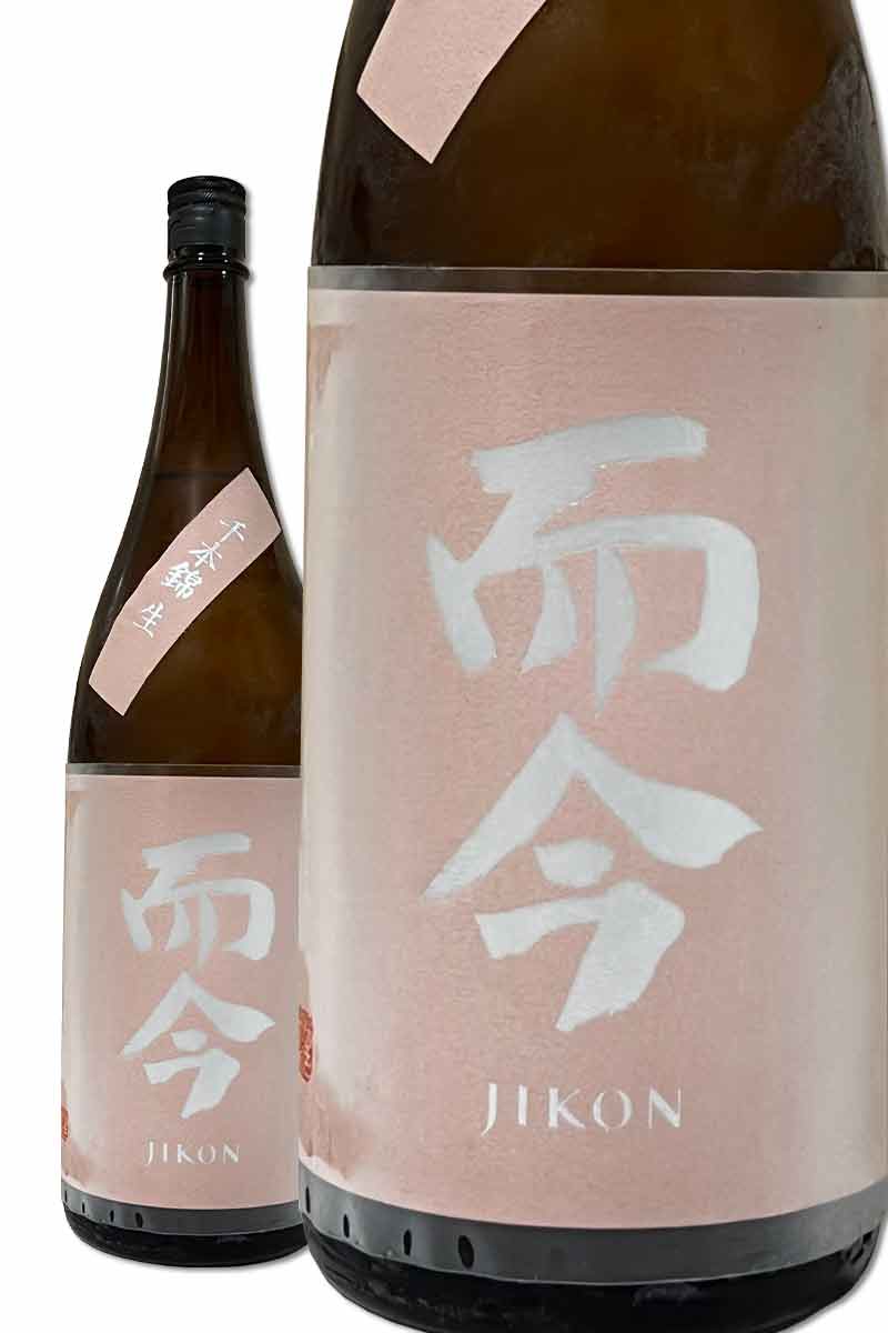 而今千本錦純米吟醸生1800ml- WINE&TASTE 品迷網