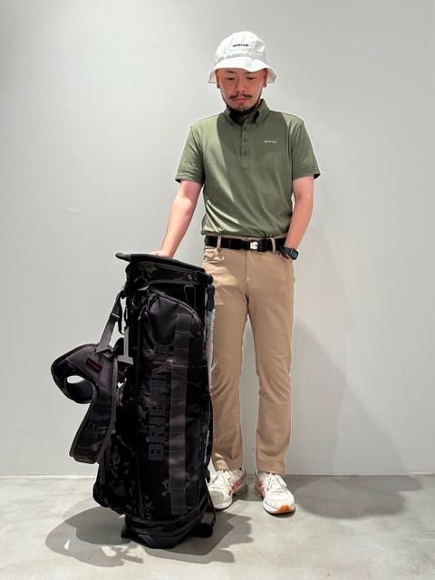 NYLON BELT FIDLOCK（ナイロンベルトフィドロック）（BRG193A54）|商品