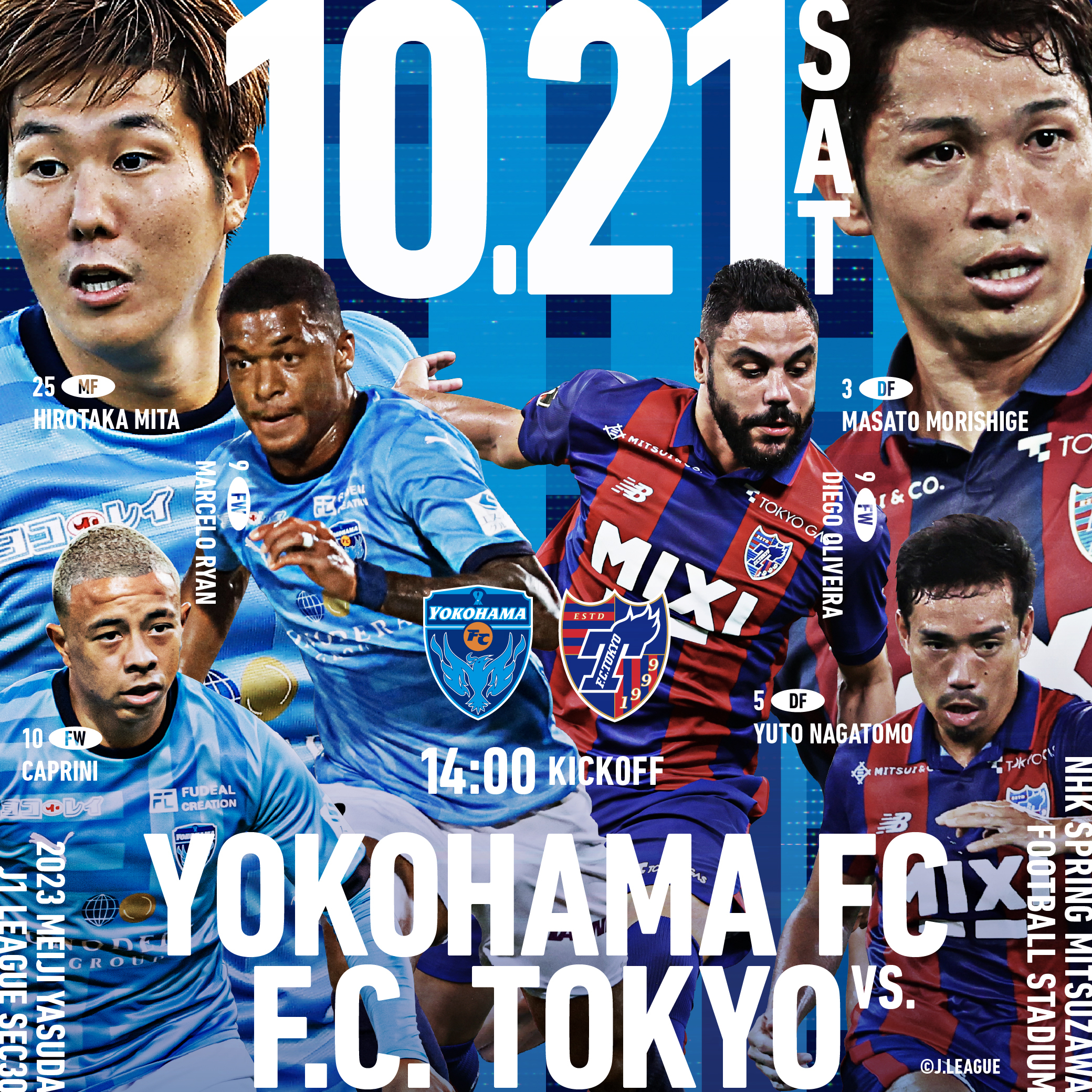 タ*ケ様 仲川輝人 アクリルプレート くじ サイン入り FC東京 タ*ケ様
