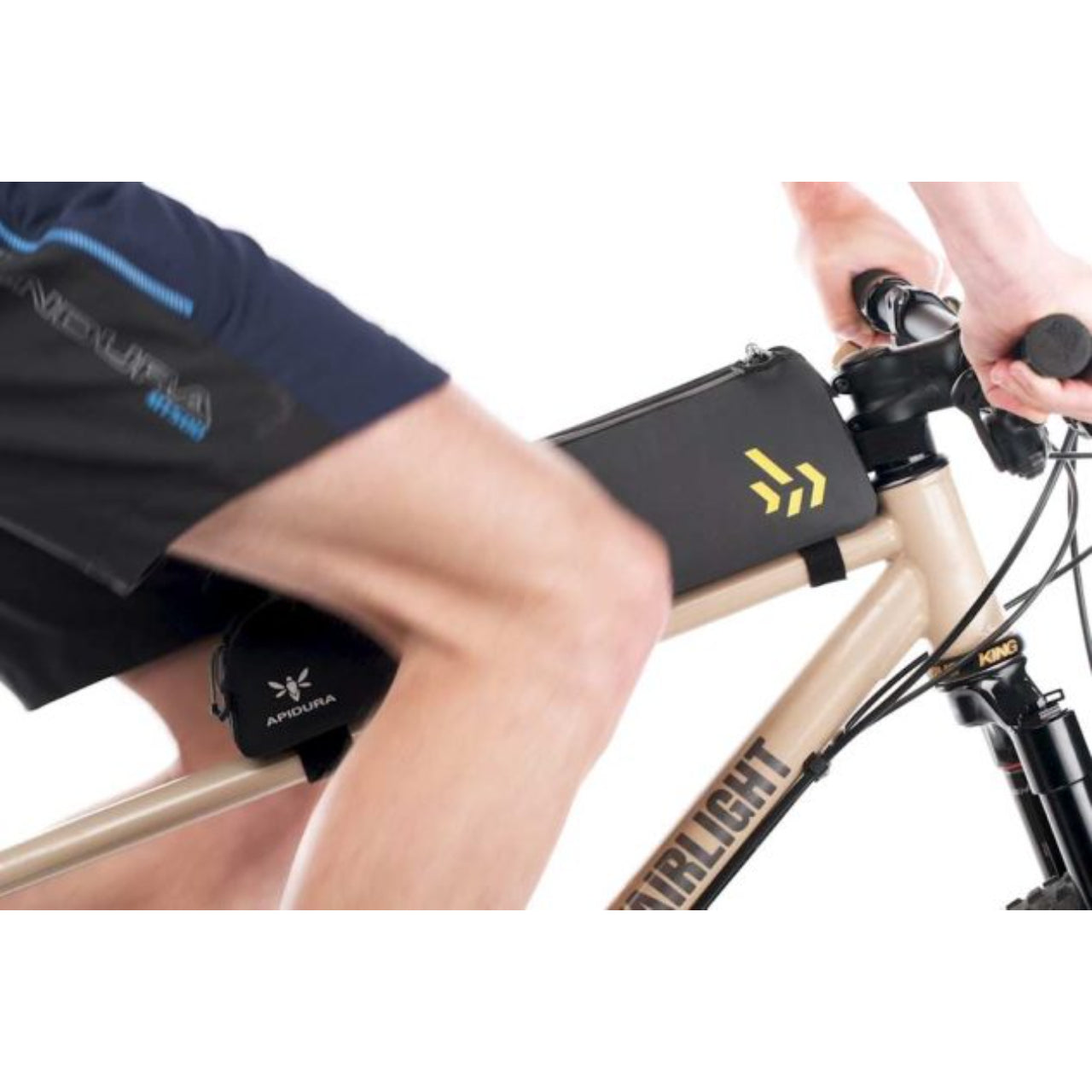 APIDURA / バックカントリー・ロングトップチューブパック – 京都の