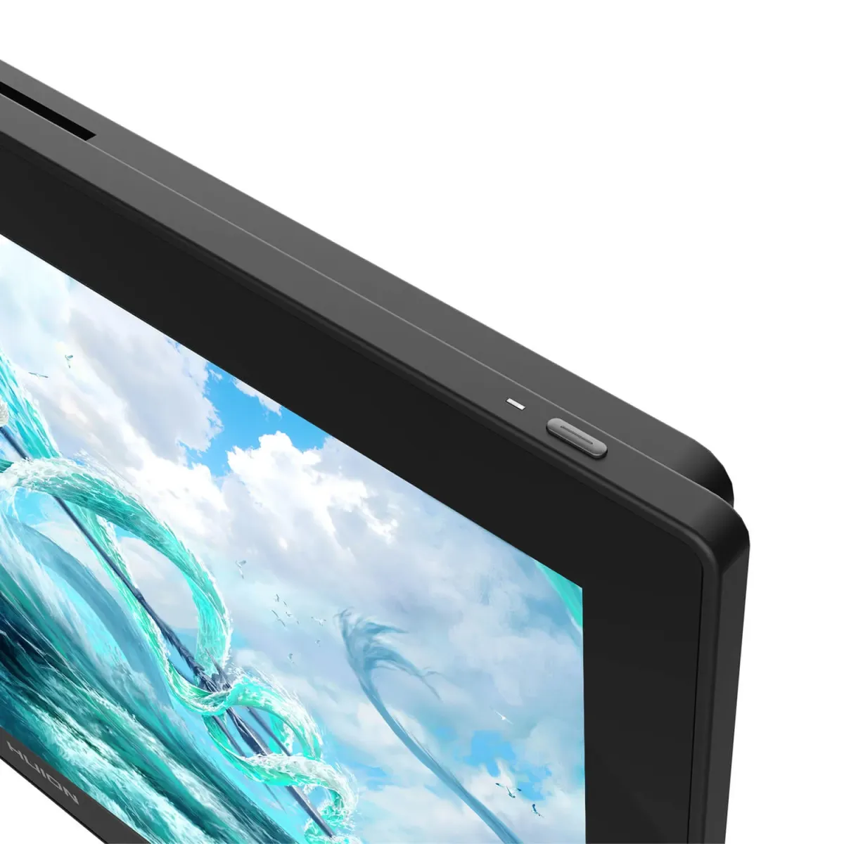 Kamvas Pro 24 (4K) UHD Pen Display for Professional Artist | Huion