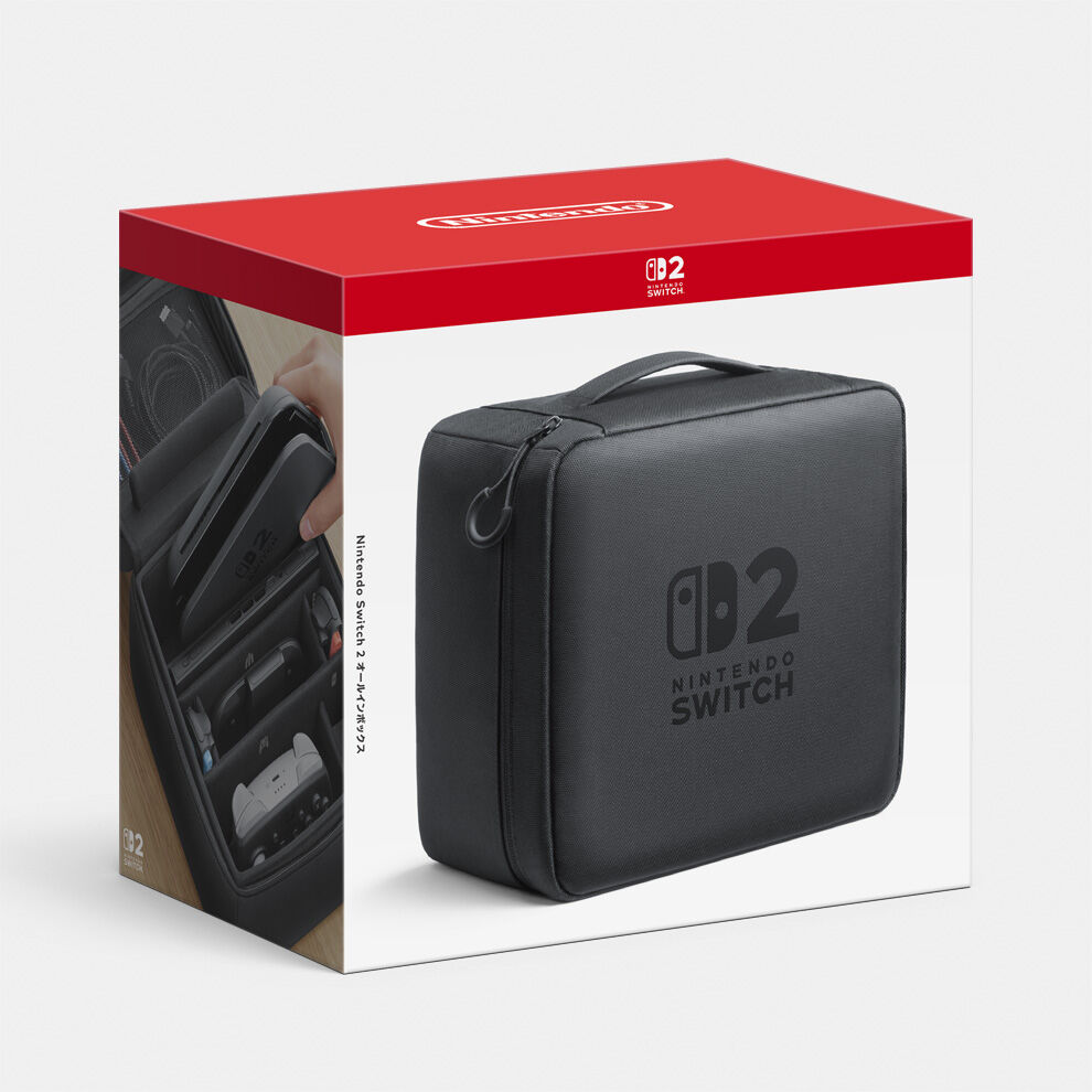 switchケース | My Nintendo Store（マイニンテンドーストア）