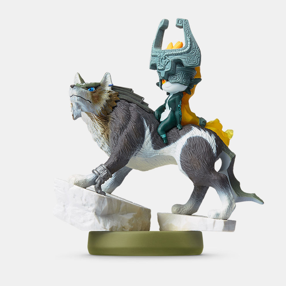 ゼルダ amiibo | My Nintendo Store（マイニンテンドーストア）