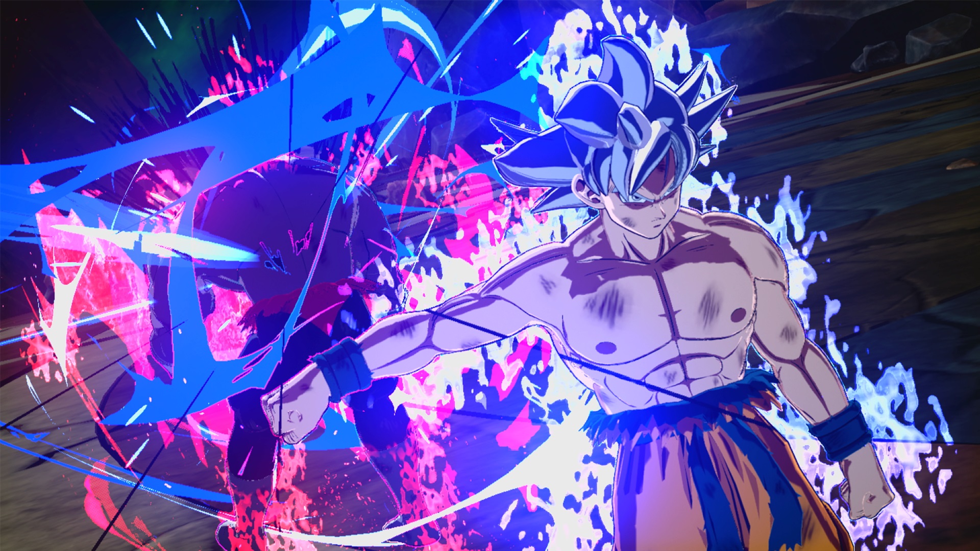 ドラゴンボール Sparking! ZERO | My Nintendo Store（マイ