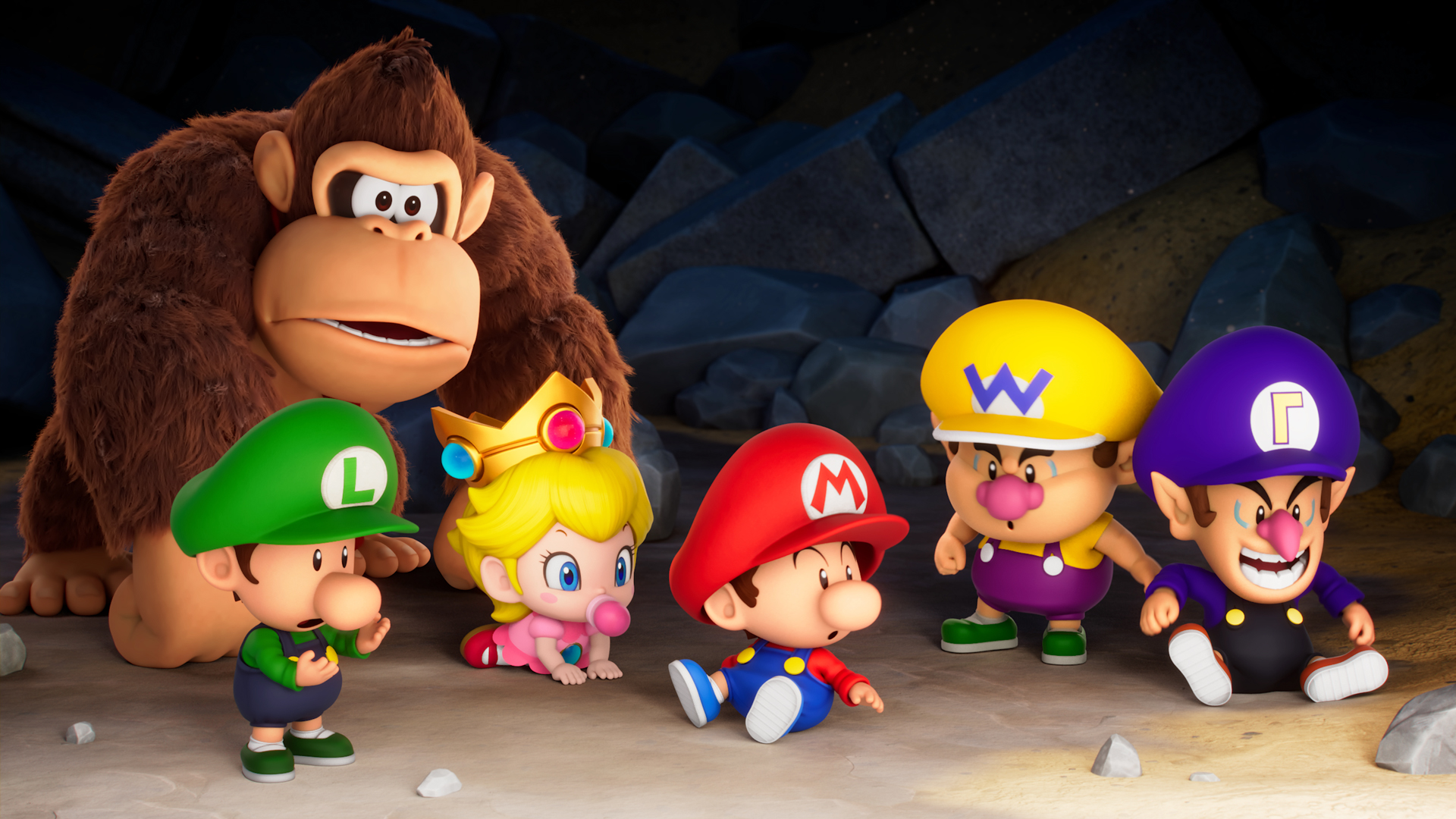 マリオテニス フィーバー | My Nintendo Store（マイニンテンドーストア）