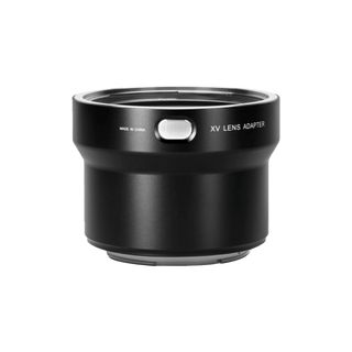 XV Lens Adapter | HASSELBLAD Official Store – Hasselblad US