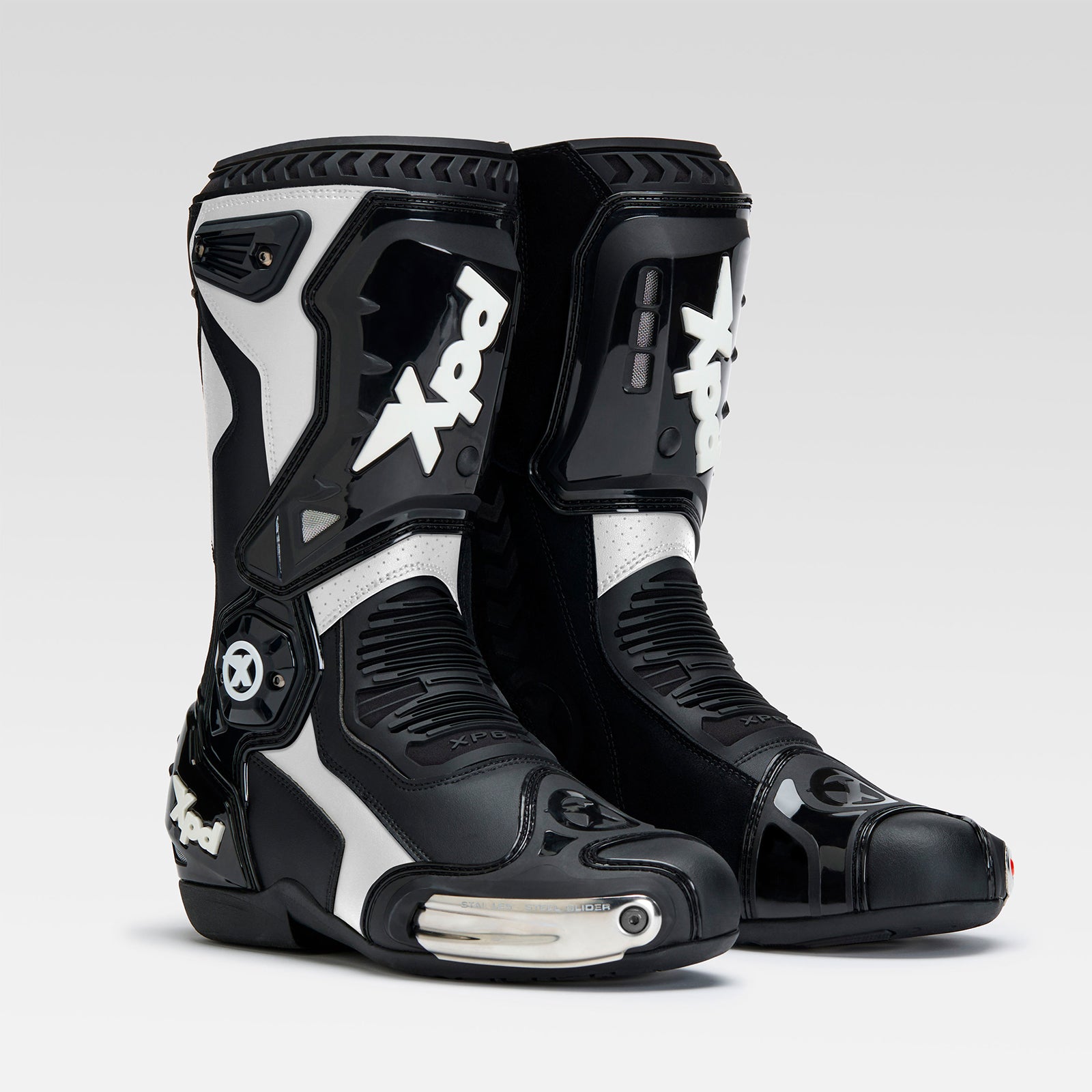 XPD RACING BOOTS – 56design WebStore