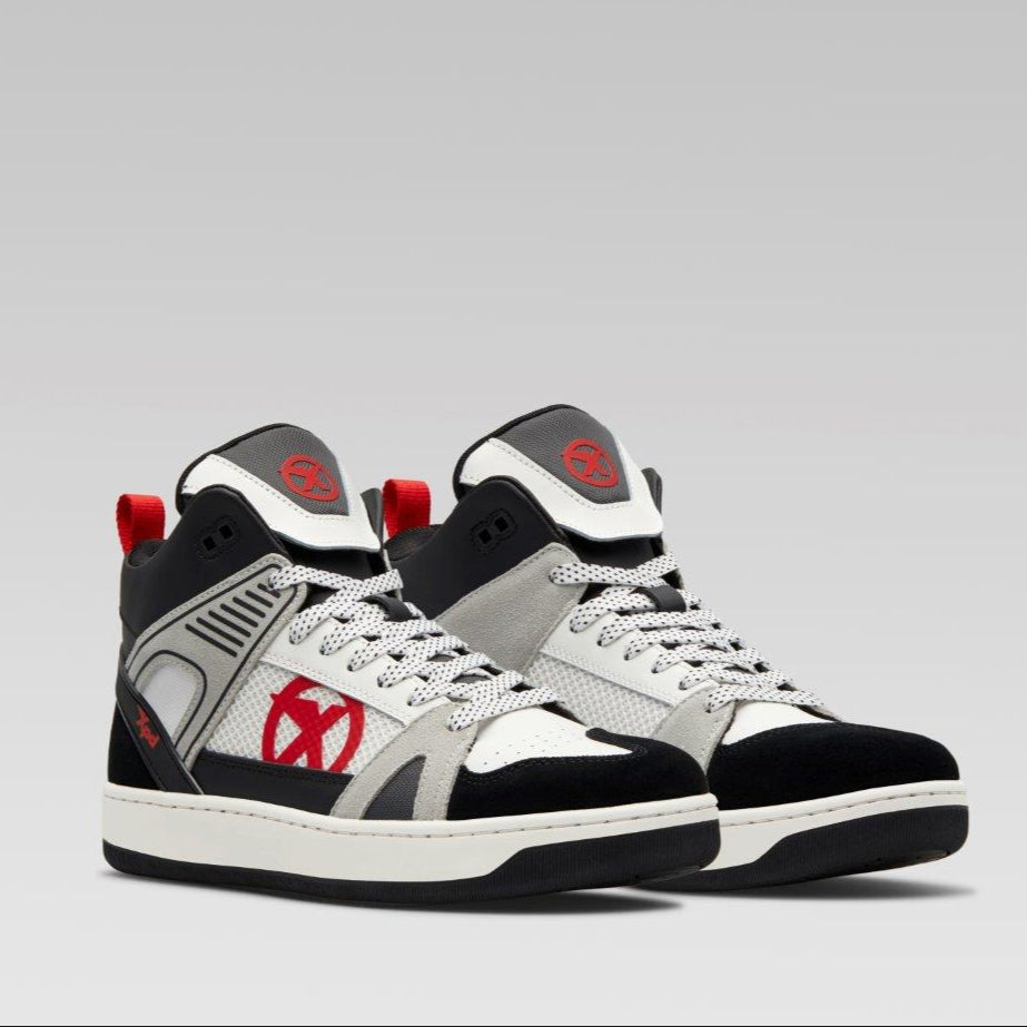 MOTO-1 SNEAKERS（メッシュ・ストリート & ライディング