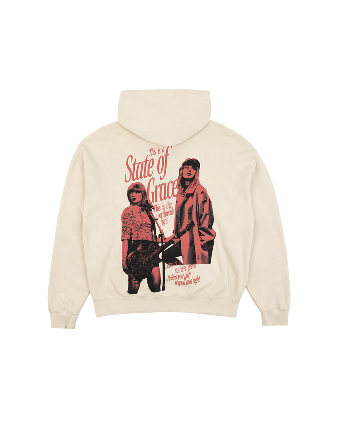 Red (Taylor's Version) Shop – Taylor Swift Official Store