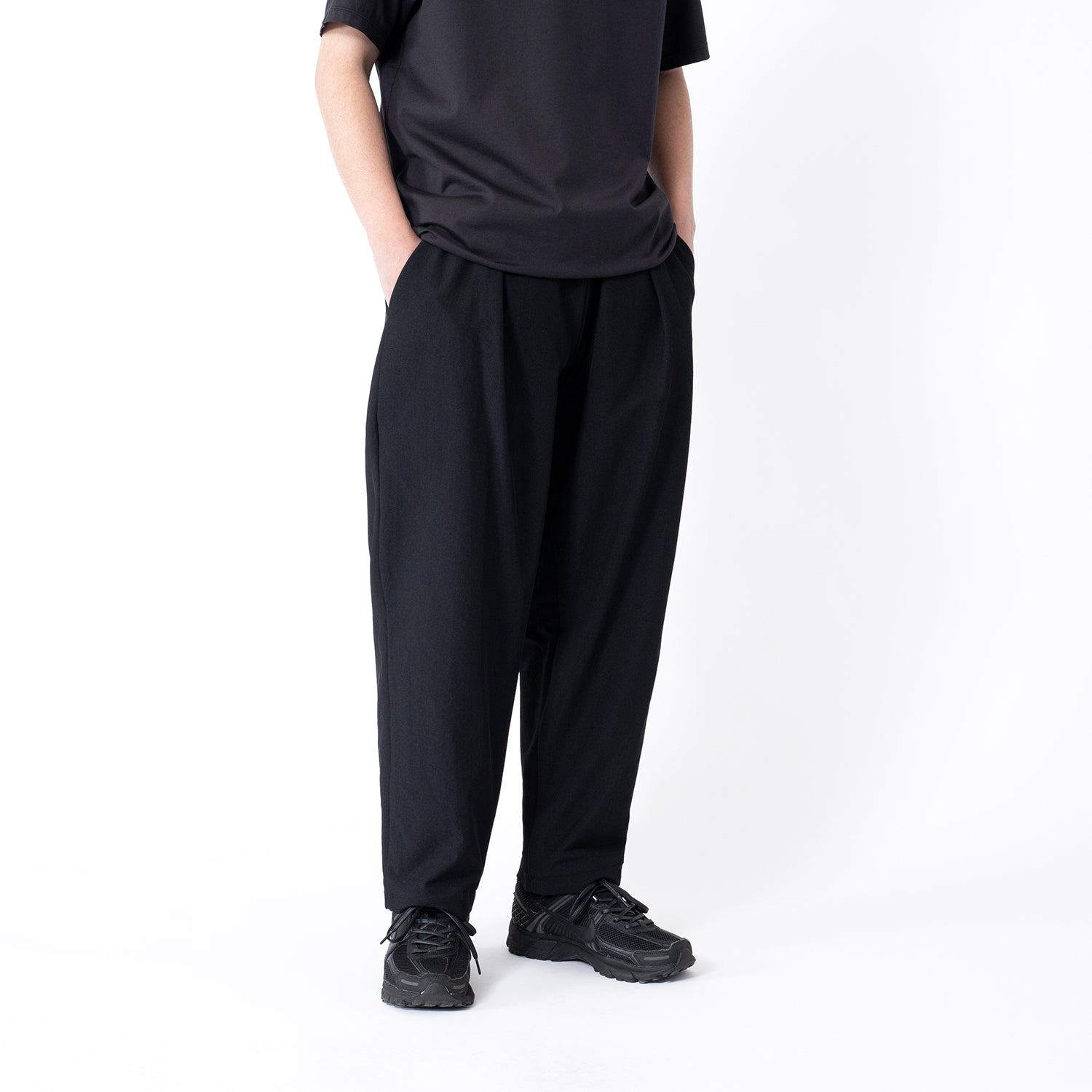 TEATORA - WALLET PANTS RESORT - ghost code (TT-004R-GC) – TEATORA