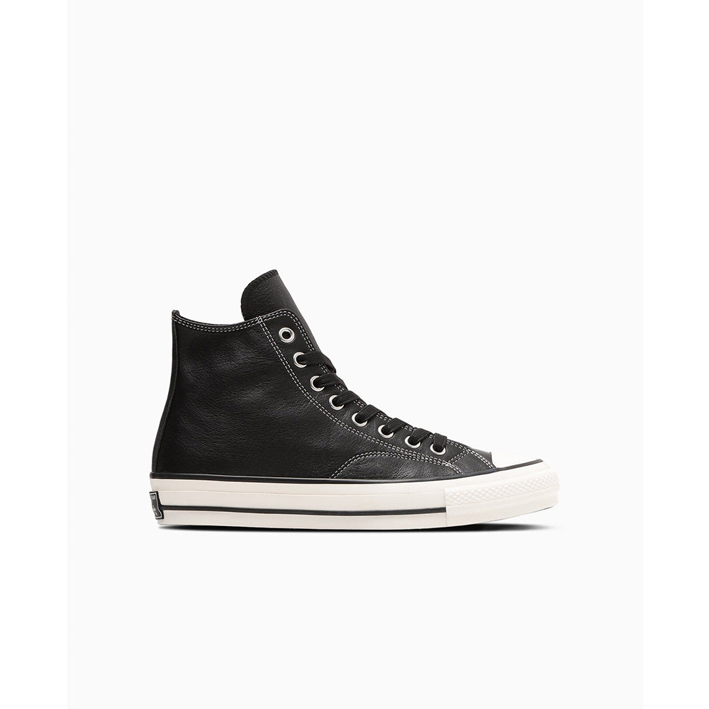 2025 HOLIDAY COLLECTION CHUCK TAYLOR LEATHER HI チャックテイラー