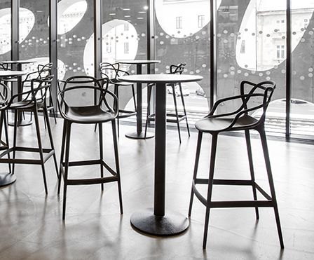 ブランド別家具・照明ブランドKartell | カルテルスツール | トーヨー