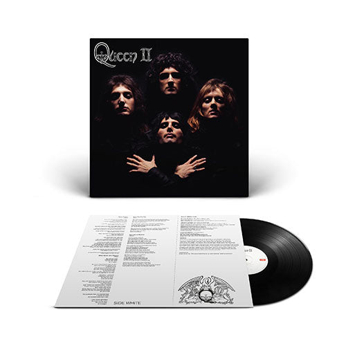 クイーン – UNIVERSAL MUSIC STORE