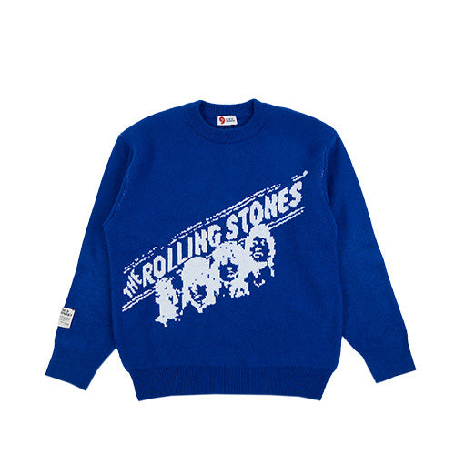 ザ・ローリング・ストーンズ / RS No,9 Harajuku【The Rolling Stones