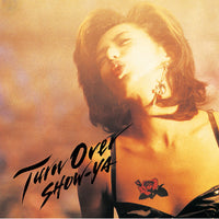 SHOW-YA / TURN OVER【生産限定盤】【CD】 – UNIVERSAL MUSIC STORE