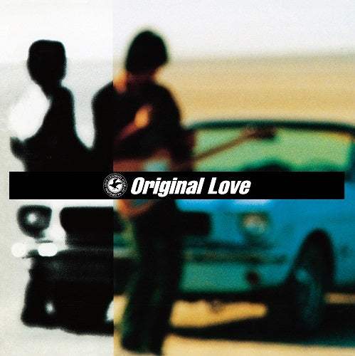 オリジナル・ラブ / LOVE! LOVE! & LOVE!【30th Anniversary Deluxe