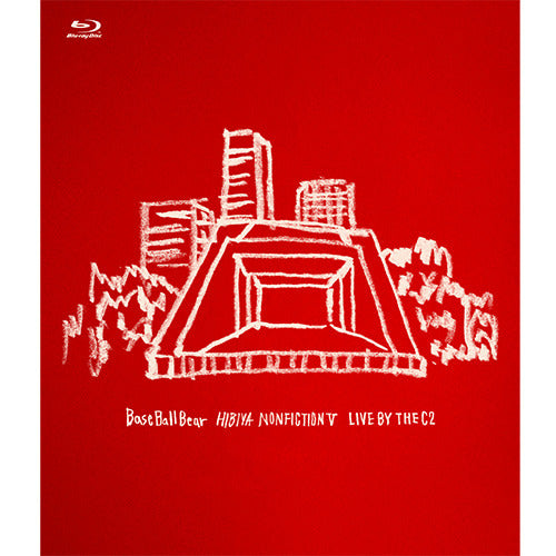 Base Ball Bear – UNIVERSAL MUSIC STORE