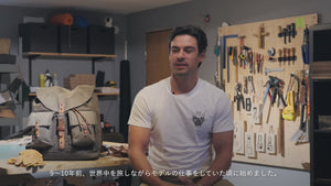 CRUD MOLG GLOVES / クルード モーリ グローブ │ UPI ONLINE STORE