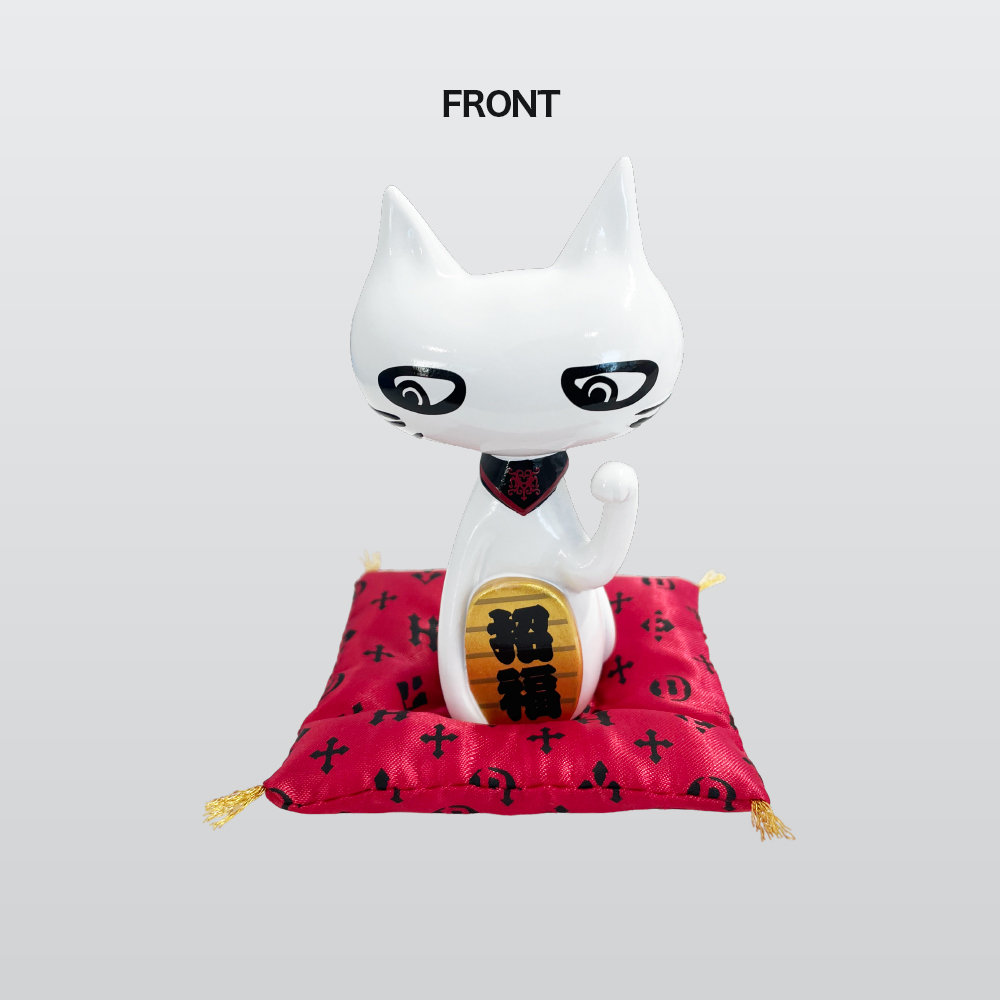 黑ミサ 2025 in Furano】LUCKY CAT 