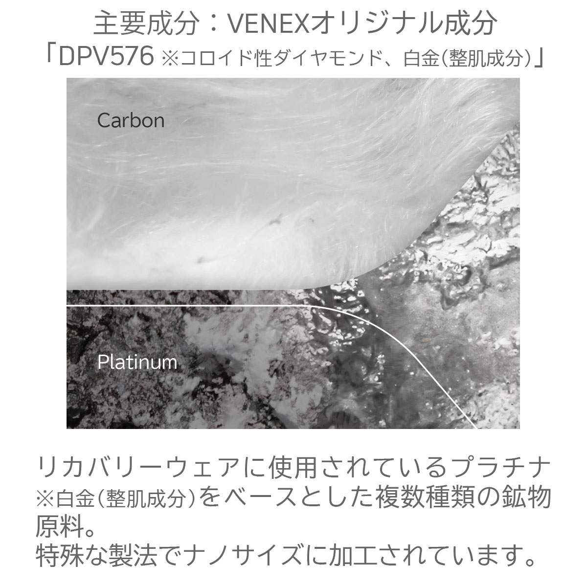 VENEX公式オンラインストア バイタライズバス 8個入り