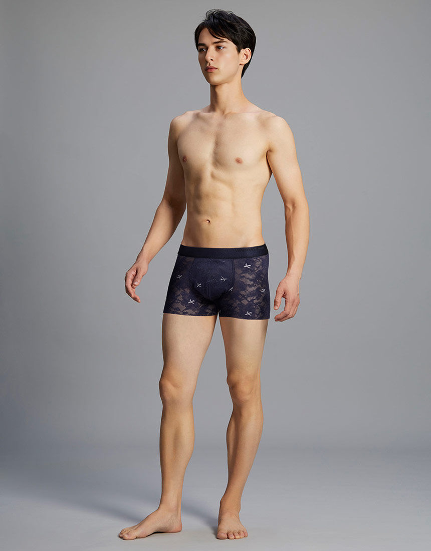 ワコールメン ＜WACOAL MEN×ISETAN HANEDA
