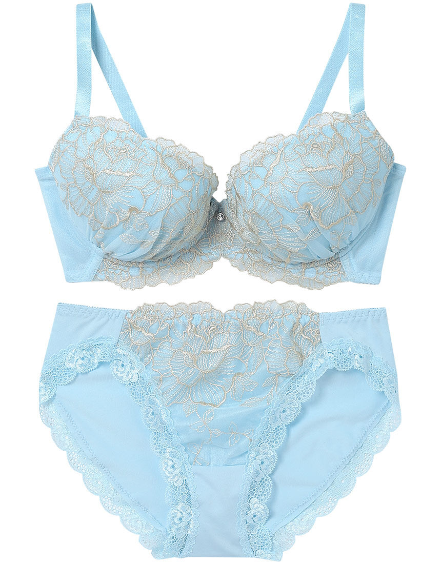 Lingè Noël ランジェノエル 美胸脇高 ブラバックスムージング シリーズ