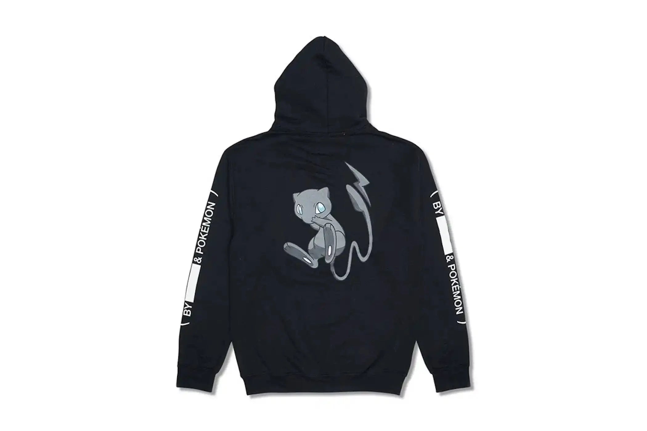 Fragment x Pokemon Mew Hoodie – YankeeKicks Online