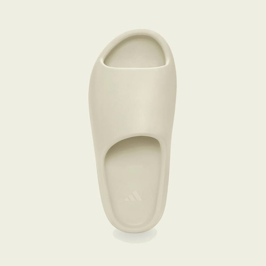 adidas Yeezy Slide Bone (2022 Restock) – YankeeKicks Online