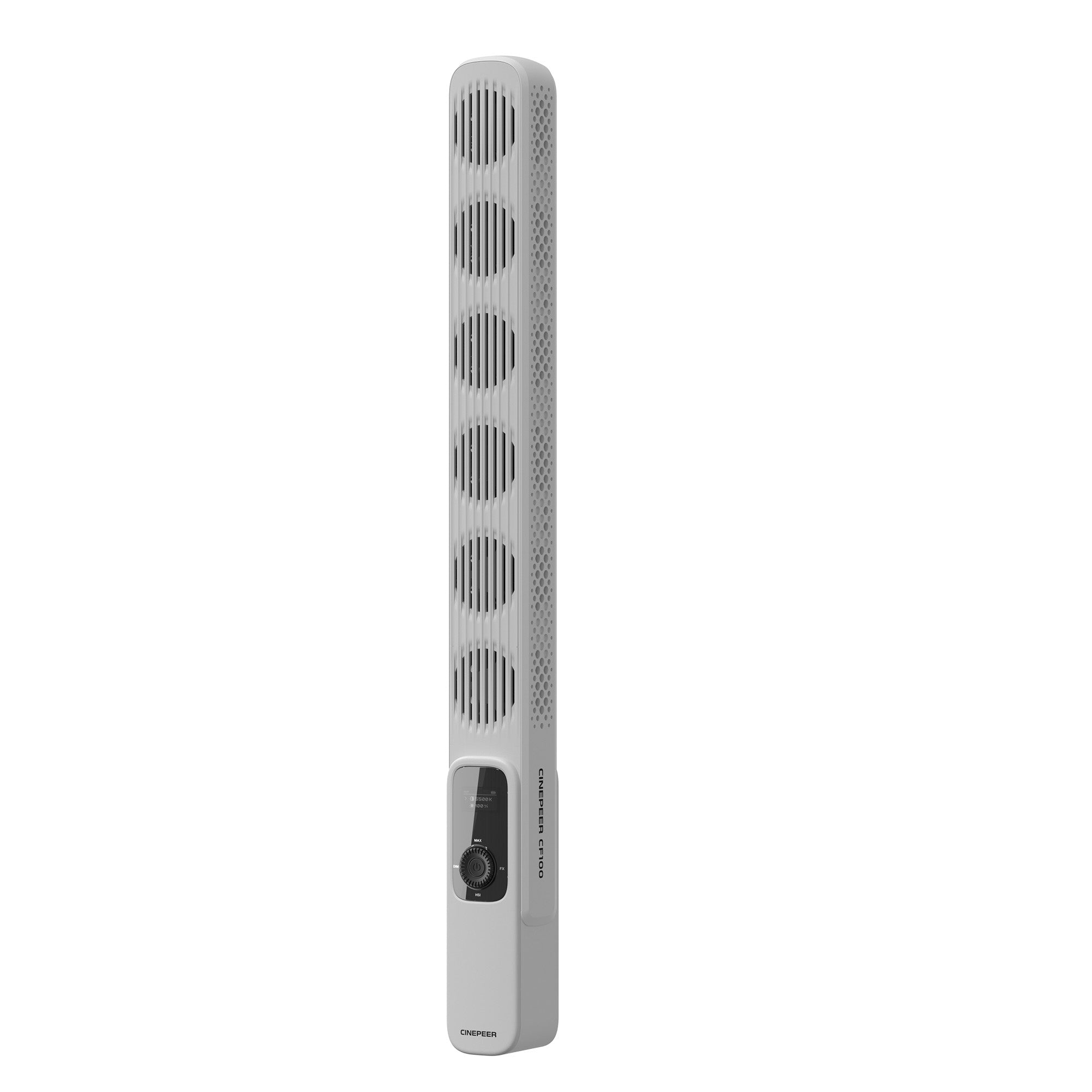 ZHIYUN CINEPEER CF100 RGB Stick Light - High-Power Portable and
