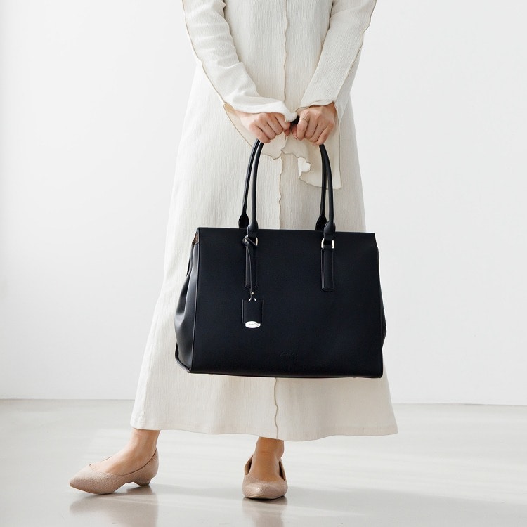 ジュエルナローズ Jewelna Rose トートバッグ ビジネスバッグ ビジネス