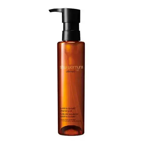 正規品】 shu uemura (シュウウエムラ) ブラック クレンジング オイル