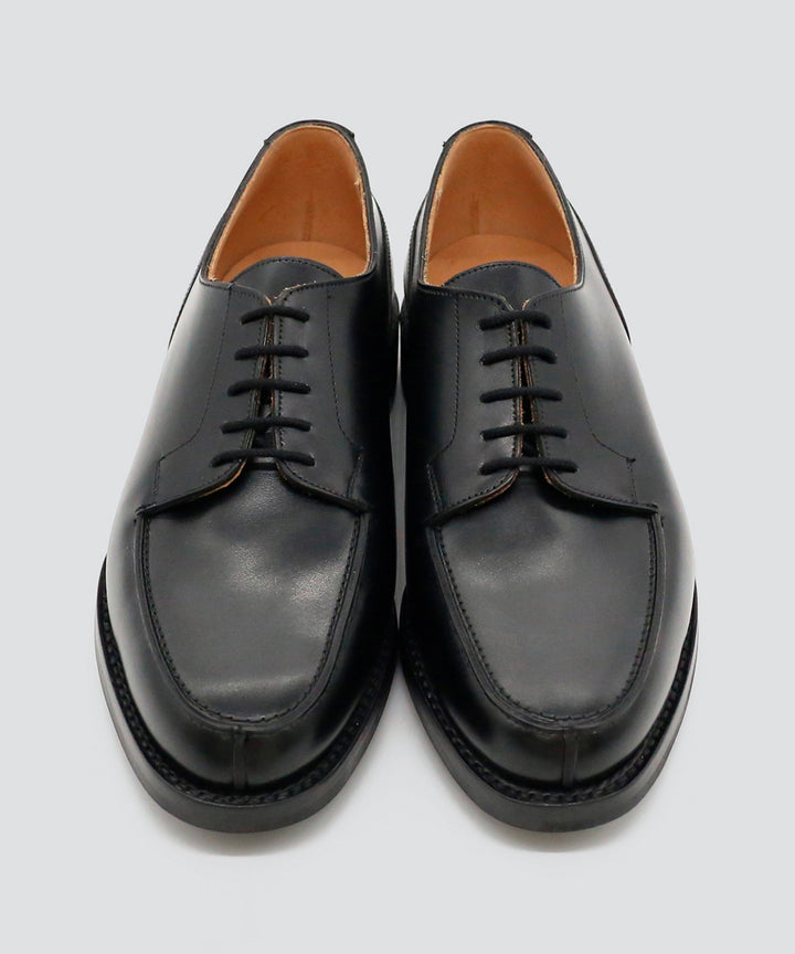 Crockett&Jones | MORETON with RUBBER SOLE モールトン（ラバーソール