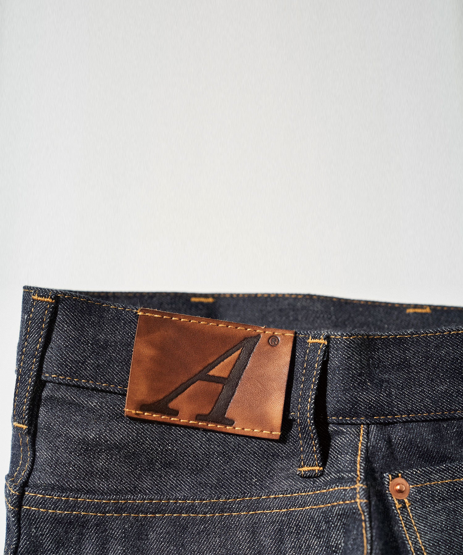 618 MARILYN 1 / INDIGO – ANATOMICA OFFICIAL ONLINE STORE