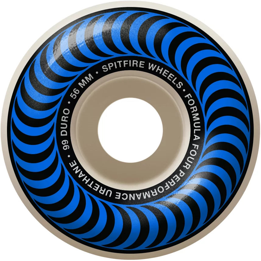 Spitfire Formula Four Classic Wheels 99D – BGSBali