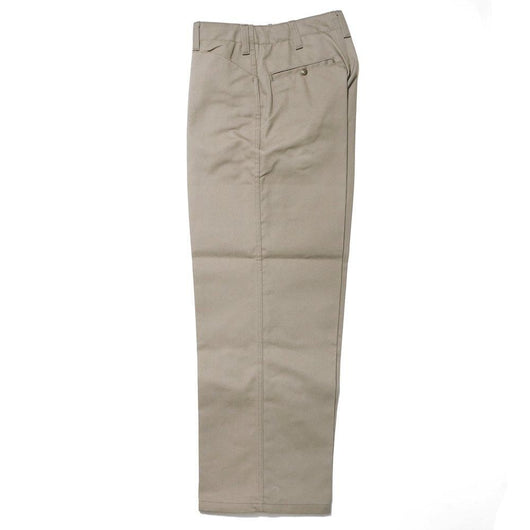 BEN DAVIS USA【GORILLA CUT】ゴリラカット (KHAKI) – BENCH AT THE