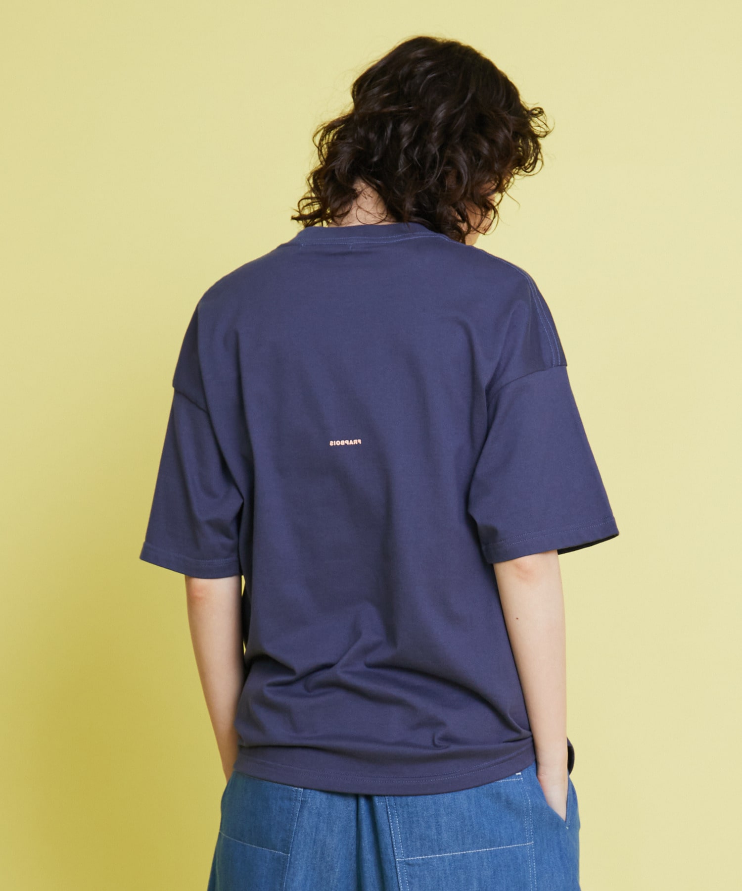 テイストT｜BIGI online store - ビギ オンラインストア