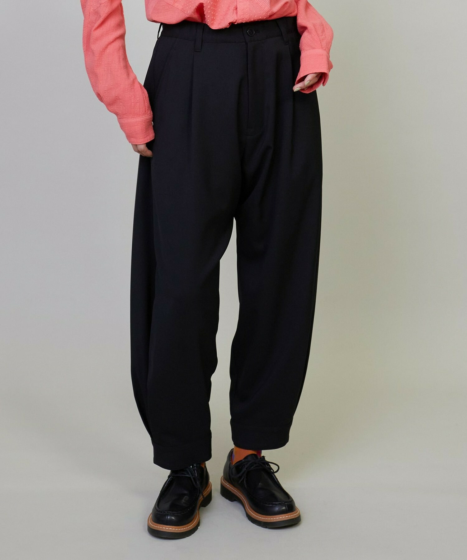 イジーギャバ パンツ｜BIGI online store - ビギ オンラインストア