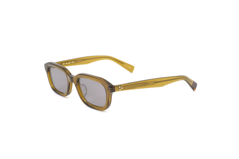 BE014 VINTAGE OLIVE / M.GRY – BLANC..ONLINE STORE